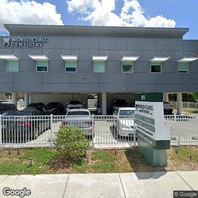 Dentist Office Image for provider