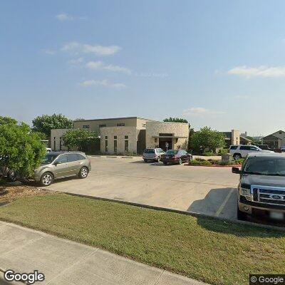 Thumbnail image of the front of a dentist office practice with the name Hill Country Dental Associates which is located in Kerrville, TX