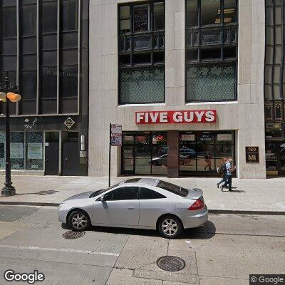 Dentist Office Image for provider