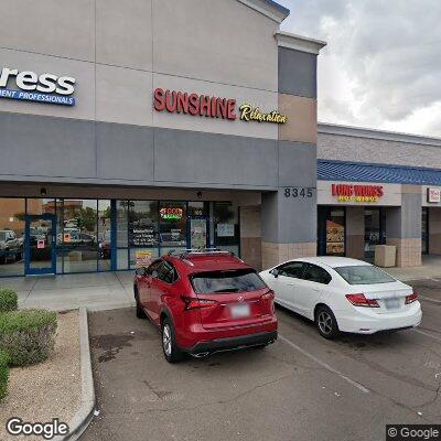 Dentist Office Image for provider