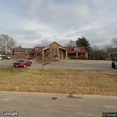 Dentist Office Image for provider