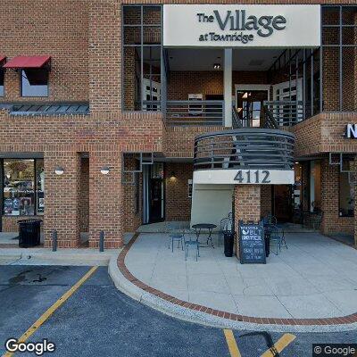 Dentist Office Image for provider