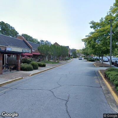 Thumbnail image of the front of a dentist office practice with the name BIG CREEK FAMILY DENTISTRY P.C which is located in Roswell, GA