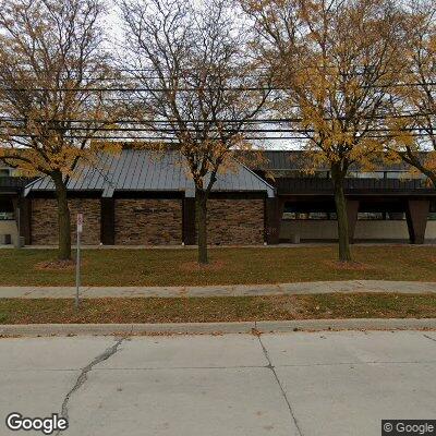 Thumbnail image of the front of a dentist office practice with the name Joseph R. Nemeth DDS & Associates which is located in Southfield, MI