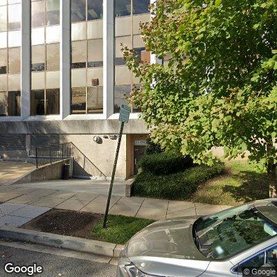 Thumbnail image of the front of a dentist office practice with the name National Integrated Health Associates which is located in Washington, MD