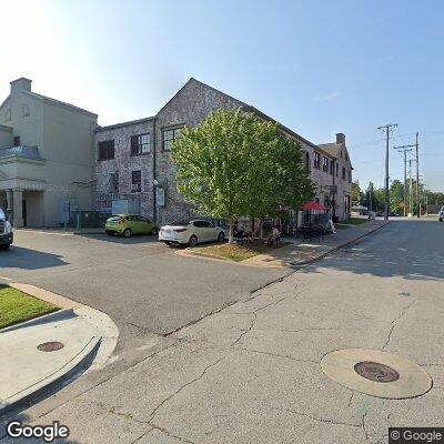 Dentist Office Image for provider