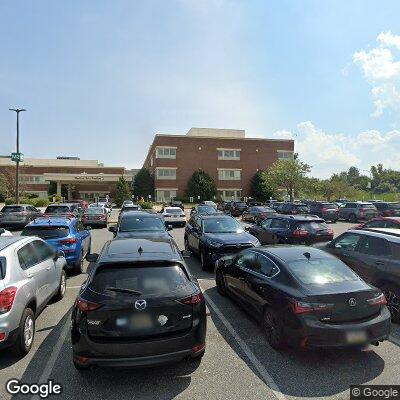 Thumbnail image of the front of a dentist office practice with the name The Christiana Center For Oral & Maxillofacial Surgery which is located in Newark, MD