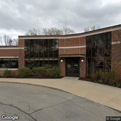 Thumbnail image of the front of a dentist office practice with the name Apex Dental Milling which is located in Ann Arbor, MI