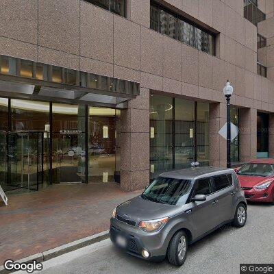 Dentist Office Image for provider