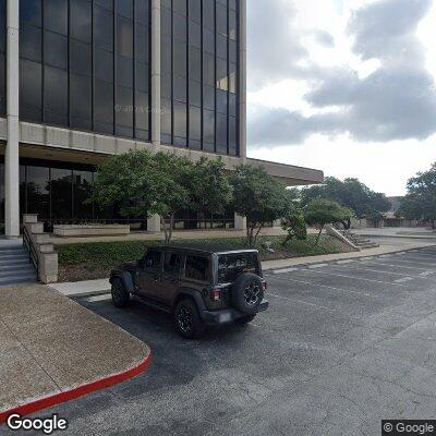 Thumbnail image of the front of a dentist office practice with the name MOT Healthcare Professionals which is located in San Antonio, TX