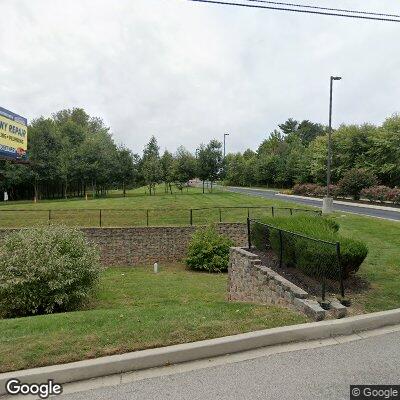 Thumbnail image of the front of a dentist office practice with the name West Cecil Health Center which is located in Conowingo, MD