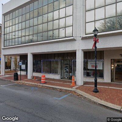 Thumbnail image of the front of a dentist office practice with the name Martin Steven Silver, DDS which is located in Glen Cove, NY