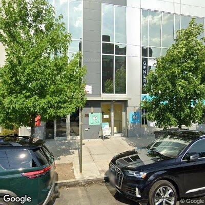 Dentist Office Image for provider