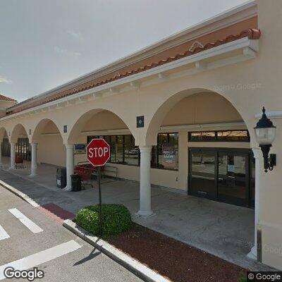 Thumbnail image of the front of a dentist office practice with the name Shapiro Family Dentistry Of Ft Pierce which is located in Fort Pierce, FL