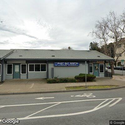 Thumbnail image of the front of a dentist office practice with the name East Bay Dental - Dental Implants, Orthodontist Dentist which is located in Fremont, CA