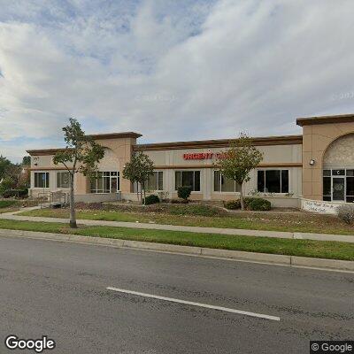 Thumbnail image of the front of a dentist office practice with the name West Point Aesthetic Center which is located in Fontana, CA