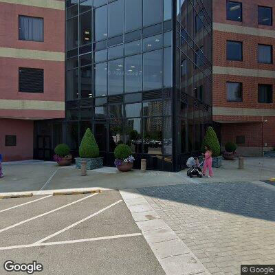 Dentist Office Image for provider