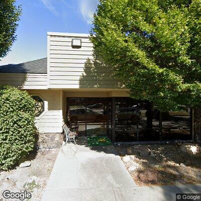 Dentist Office Image for provider