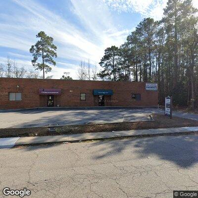 Thumbnail image of the front of a dentist office practice with the name Premier Smile Center  Woodfield which is located in  Columbia, SC