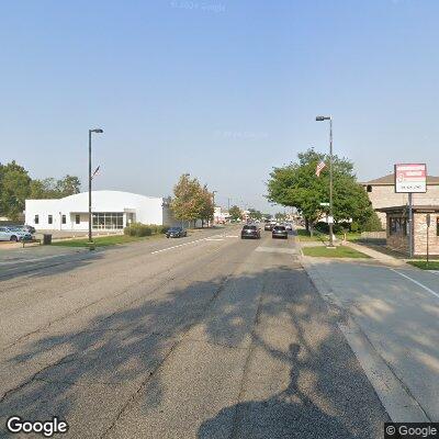 Dentist Office Image for provider