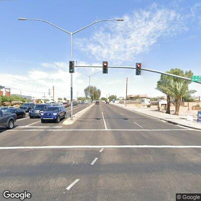 Dentist Office Image for provider