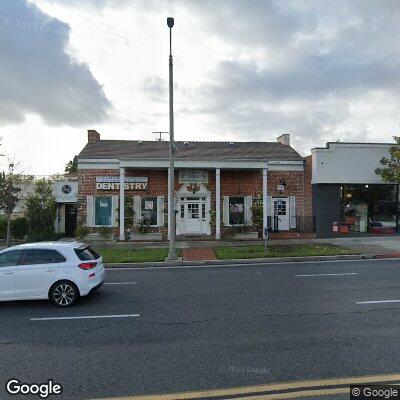 Dentist Office Image for provider