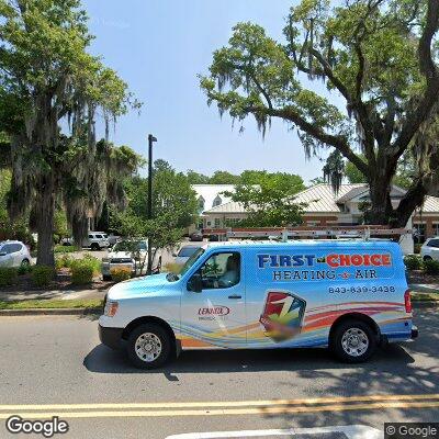 Dentist Office Image for provider