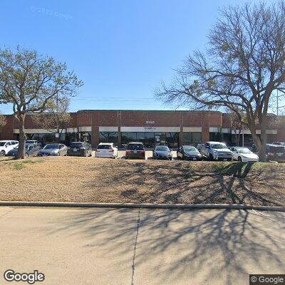 Thumbnail image of the front of a dentist office practice with the name Access Dental & Orthodontics which is located in Irving, TX