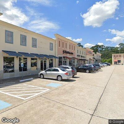 Dentist Office Image for provider