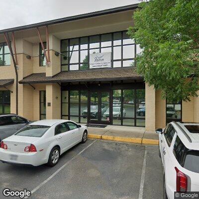 Thumbnail image of the front of a dentist office practice with the name Irmo Smiles which is located in Irmo, SC