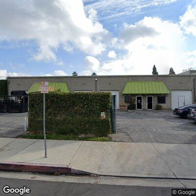 Dentist Office Image for provider