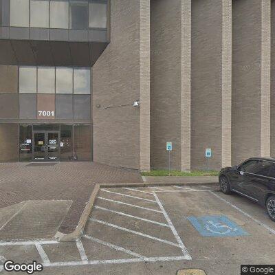 Dentist Office Image for provider