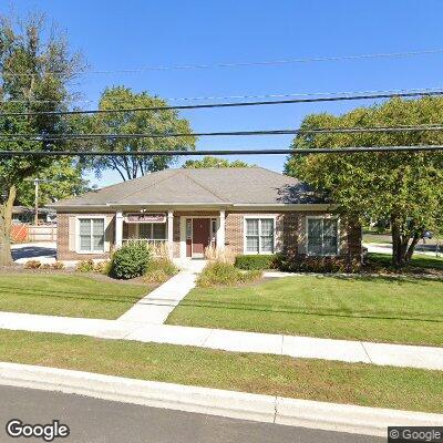 Dentist Office Image for provider