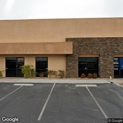 Thumbnail image of the front of a dentist office practice with the name Smart Mouth which is located in Las Vegas, MI