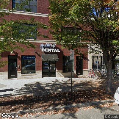 Dentist Office Image for provider