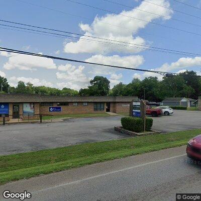 Thumbnail image of the front of a dentist office practice with the name OWENS FAMILY AND COSMETIC DENTISTRY PLLC which is located in Pulaski, TN