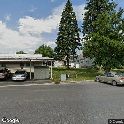 Dentist Office Image for provider