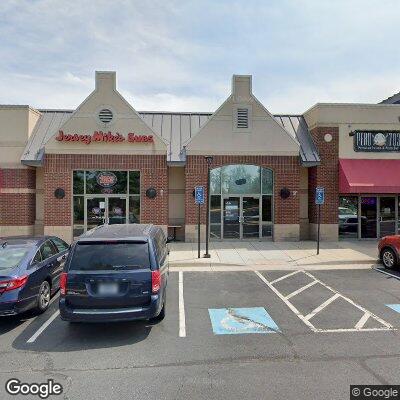 Dentist Office Image for provider