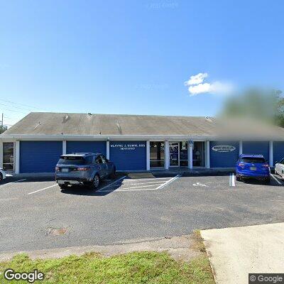 Thumbnail image of the front of a dentist office practice with the name AMERICAN BOARD OF GENERAL DENTISTRY which is located in Belleair Bluffs, OH