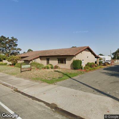 Thumbnail image of the front of a dentist office practice with the name Clinica de Salud del Valle de Salinas which is located in Salinas, CA