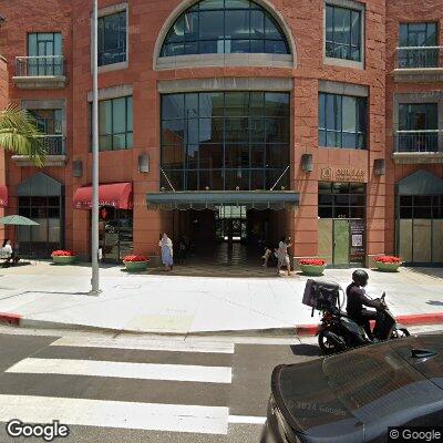 Dentist Office Image for provider