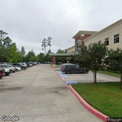 Thumbnail image of the front of a dentist office practice with the name Northwest Oral & Maxillofacial Surgery which is located in The Woodlands, TX