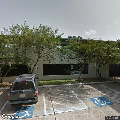 Dentist Office Image for provider