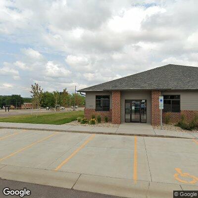 Thumbnail image of the front of a dentist office practice with the name Neighborhood Dental which is located in Sioux Falls, SD