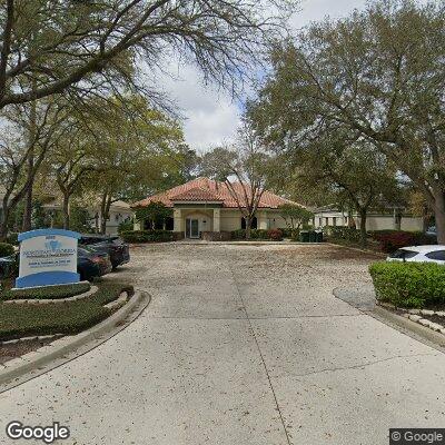 Dentist Office Image for provider