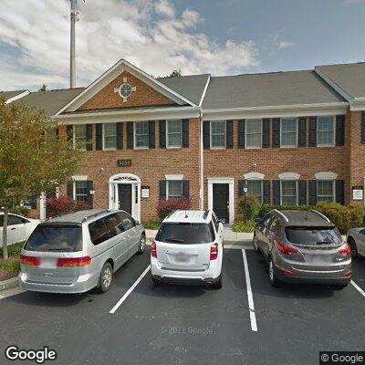 Dentist Office Image for provider