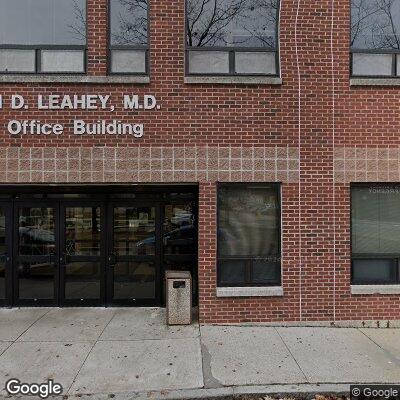 Dentist Office Image for provider