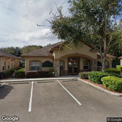 Dentist Office Image for provider