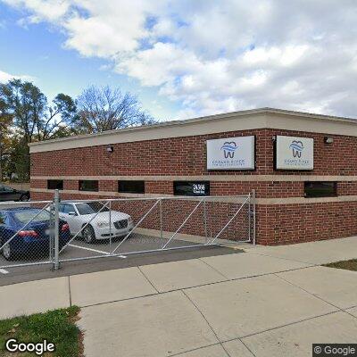 Dentist Office Image for provider