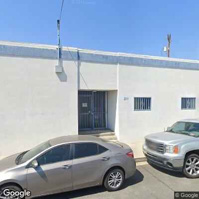 Dentist Office Image for provider